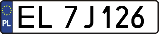 EL7J126