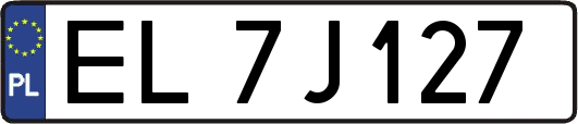EL7J127