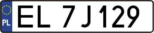 EL7J129