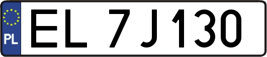 EL7J130
