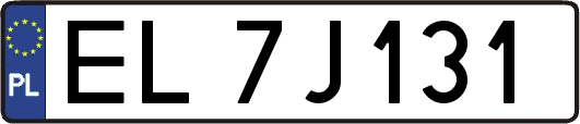EL7J131