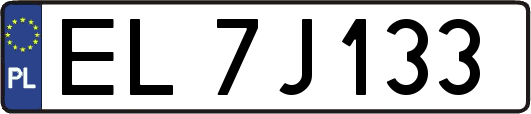 EL7J133