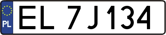 EL7J134