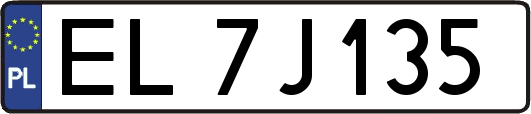 EL7J135