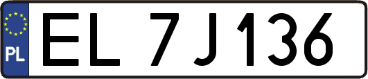 EL7J136