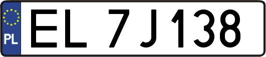 EL7J138