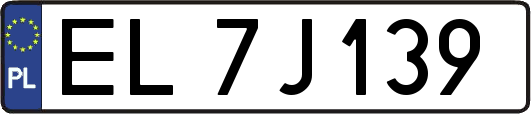 EL7J139