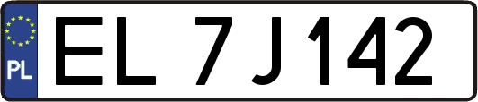EL7J142