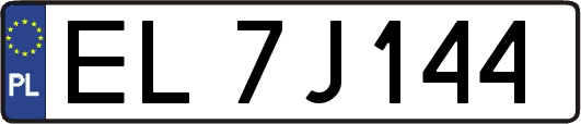 EL7J144