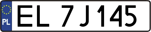 EL7J145