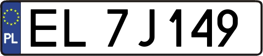 EL7J149
