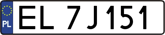 EL7J151
