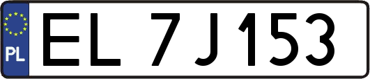 EL7J153