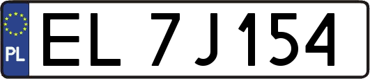 EL7J154