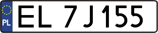 EL7J155