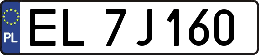 EL7J160