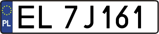 EL7J161
