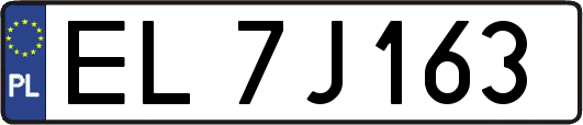 EL7J163