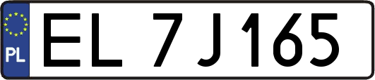 EL7J165