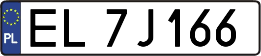 EL7J166