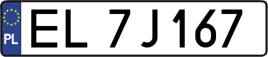 EL7J167