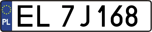 EL7J168