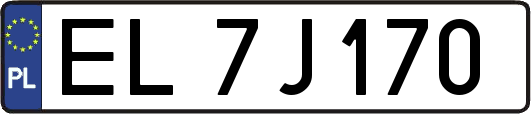 EL7J170
