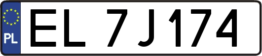 EL7J174