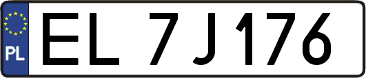 EL7J176