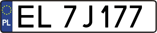 EL7J177