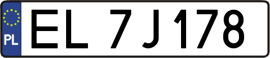 EL7J178
