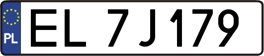 EL7J179