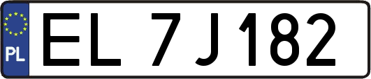 EL7J182