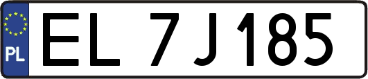 EL7J185