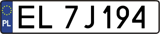 EL7J194