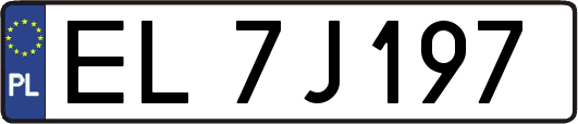 EL7J197