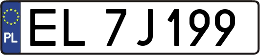 EL7J199