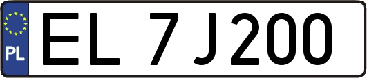 EL7J200