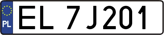 EL7J201
