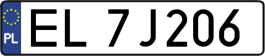 EL7J206