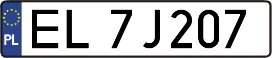 EL7J207