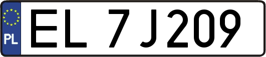 EL7J209