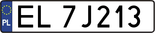 EL7J213
