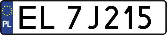 EL7J215
