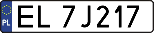 EL7J217
