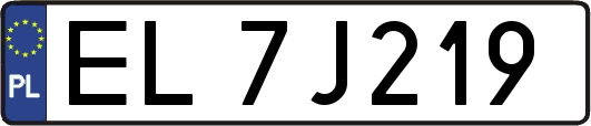 EL7J219