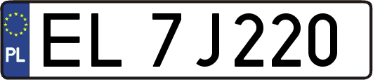 EL7J220