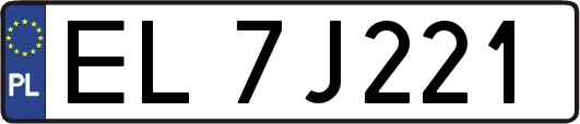 EL7J221