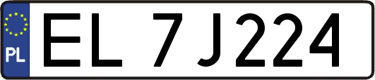 EL7J224