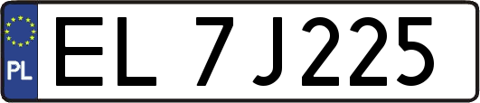 EL7J225